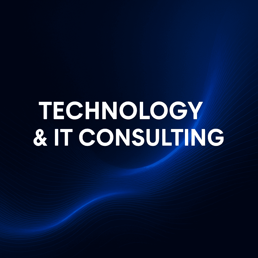 consultant presenting software architecture